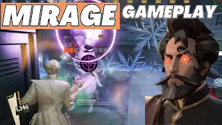 Mirage is Cracked! (Deadlock)