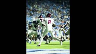 NCCU vs UNC | Gameday Mix | HBCUGameDay.com #football #collegefootball #hbcusports