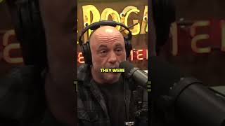 The FIRST TIME Joe Rogan & Bobby Lee met | JRE #shorts