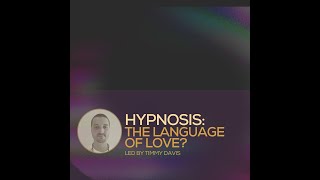 Hypnosis for Sleep | TIMMY DAVIS (PREVIEW #2)