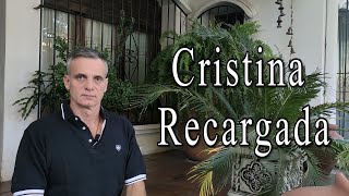 Cristina Recargada