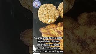 il mio pasto di oggi della dieta carnivora #shorts #pesce#sana  #2#pasto#carnivora#perderpeso