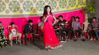 নয়ন ঘুরাইয়া খুজি তোমারে | Mon Basaiya Premer Shampane | Bangla Dance | Wedding Dance By Disha