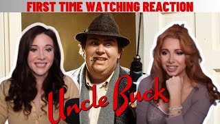 Uncle Buck (1989) *First Time Watching Reaction!! | So Good! |