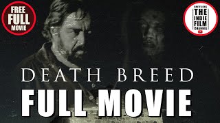 DEATH BREED Full Movie (2021) Horror Anthology