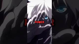 Can Yuta Copy Gojo Power? 😯 | Jujutsu Kaisen #shorts #jujutsukaisen