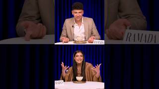 The Blind Date Show with Shorouk & Muaz