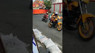 Yamaha RX King Road race Purbalingga 2024