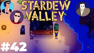 Stardew Valley Co-op #42