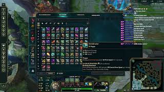 Season 14 Tryndamere Build