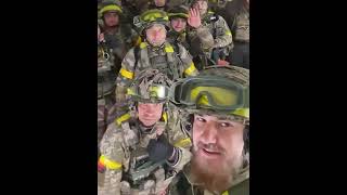 Glory to Ukraine and it's Soldiers 🇺🇦 | Russia Ukraine war