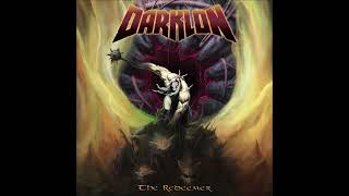 DARKLON - Rancor and Agony