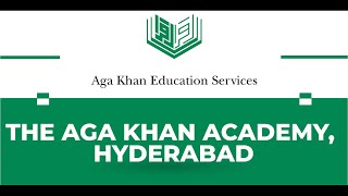 The Aga Khan Academy, Hyderabad | Best Boarding Schools in Hyderabad | Edustoke High Touch 2024 |