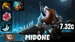 SMG.Midone Magnus TOP LANE Gameplay | SMG vs XCTN | Dota 2 Full Game