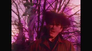 The Cure The Hanging Garden (4K Remastered)