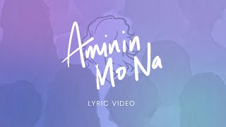 Jireh Lim - Aminin Mo Na (Official Lyric Video)