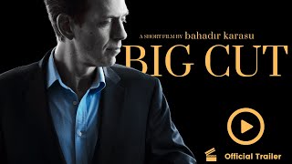 The Big Cut #Trailer (2021)