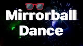 Mirrorball Dance 🪩 An Analogy Of Life