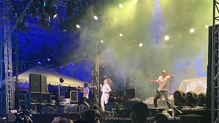 Keyshia Cole - Love - Cincinnati Music Festival 2022