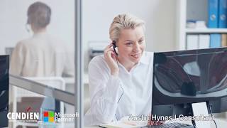 Cendien QuickTips: Microsoft Teams Video Calls and Attachments