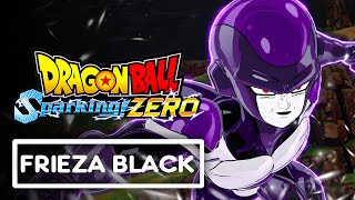 DRAGON BALL: Sparking! ZERO - New Frieza Black (Mod)