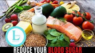 The #1 Food for Better Blood Sugar Control (Inhibit Glucose Absorption)