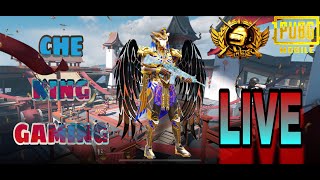 RUSH GAME IN LIVIK NO DK NO RANK🤯🥷|| PUBG MOBILE || CHEKINGGAMING