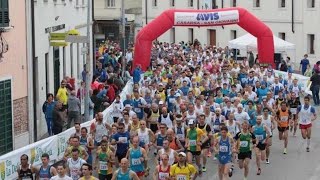 Sagra del Vino di Casarsa Maratona Città del vino 2014 Maratona Casarsa della Delizia 2014