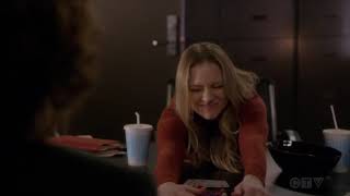 The Prentiss Award - Criminal Minds 1415