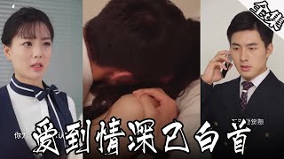 [MULTI SUB]有家室的機長竟與女同事發生了關係，鬧得整個航空沸沸揚揚，他們還怎麼活啊~【全集獨播】#短劇#愛情#霸總《爱到情深已白首》