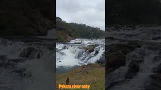 pykara river ooty