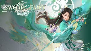 Sword and Fairy 7 - Belle surprise ! (Pc 4K 60fps Ultra).