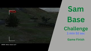 IGI Sam Base Gaming Challenge | Very Quick Gameplay | Mission 2 | Video Funny 2023