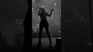 Delain Live ❤️‍🔥 Not Enough - Diana Leah @delainofficial @DianaLeahMusic #symphonicmetal #2024