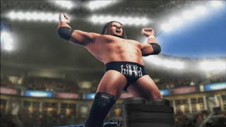 Best WWE Game Openings of All Time