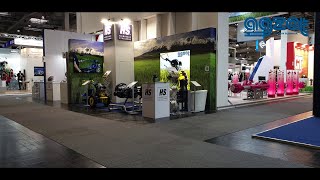 Agritechnica Hannover 2023