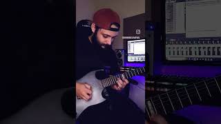 Coma #metalcore #riff #guitar #miserysignals #foryou