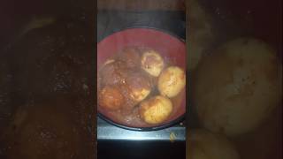 Semur Telur#semurtelur#shortsvideo