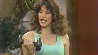 Barbi Benton 1980's TV