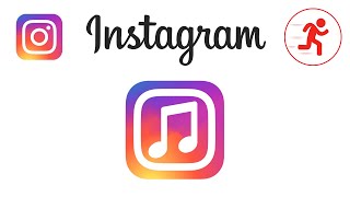 Ajouter une musique dans une story Instagram