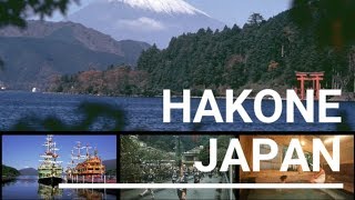 Hakone Japan