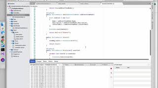 C# Coding Events 3.4 Handling Errors in the Controller