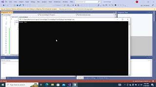 Create Console App C# | C# Programming Tutorial