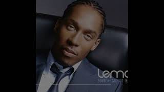 Lemar - Baby, I Love You (Lyrics Video)