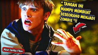 TANGANNYA K3RASUK4N ROH J4HAT DAN MENJADI S!-KOP3T | Alur Cerita Film !dl3 H4nds 1999