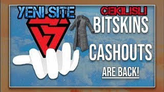 CS:GO DEPOSİTSİZ  DİCE SİTESİ HER GÜN 5 COİNS BEDAVA ! AK-47 | Kırmızı Çizgi SKİN ÇEKİLİŞLİ *