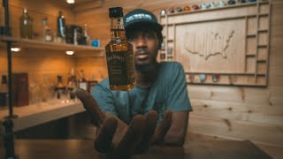 Ep. 33 Jack Daniels Tennessee Apple Review