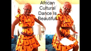 Umu Obiligbo - Motivation DAnce / AFRican CULTURAL DANCE -IGBO  TRADITIONAL DANCE