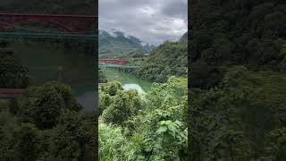 Magnificent view #nature #evasabela #beautiful #bridge #trees