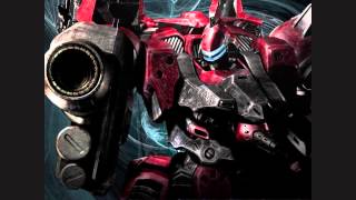 Armored Core Master of Arena - Ambiguity (EXTENDED)